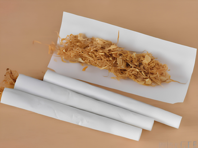 Cigarette Tipping Paper / Cigarette Paper