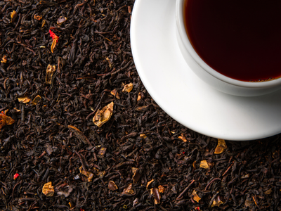 Black Tea