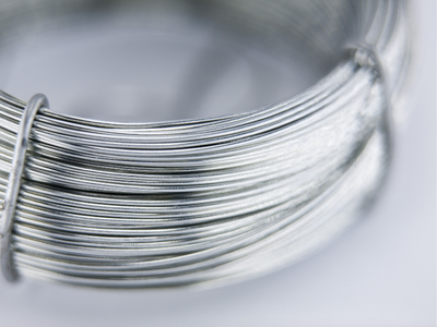 Aluminium Wire, UBC, Alloys