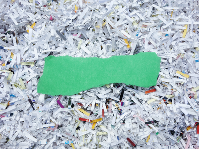 Paper Scrap OCC / DSCOCC Grades