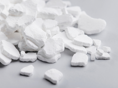 Calcium Chloride, Calcium Flouride, Other Industrial Chemicals