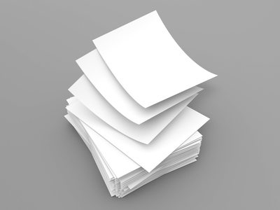 Copier Paper