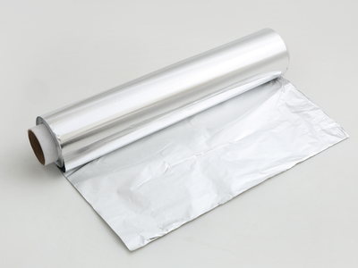 Aluminum Foil Paper