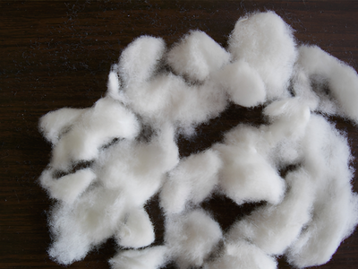 Fluff Pulp