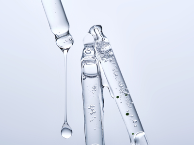 Glycerin Acid