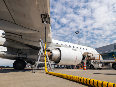 Aviation Fuel