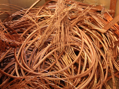 Copper Scrap