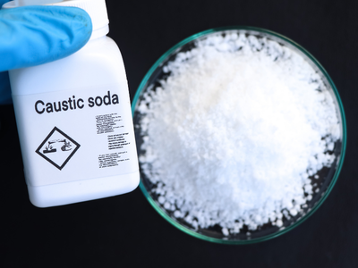 Caustic Soda