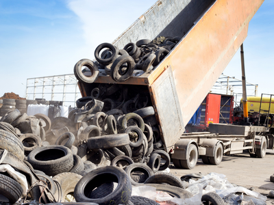 Tire Recycling