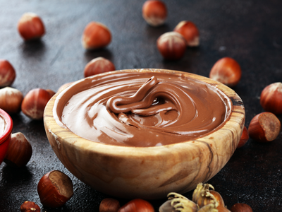 Hazelnut Spreads