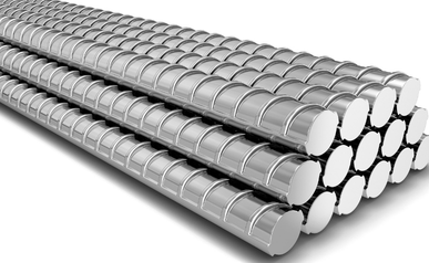 Steel High Durable Grade