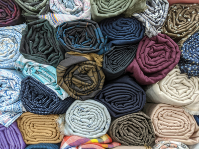 Non Woven Fabric