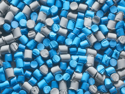 Ldpe, Hdpe, Pp Granules