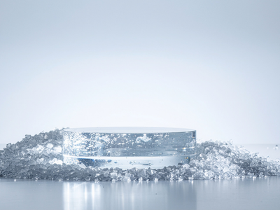 Acrylic Granules