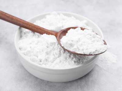 Starch For The Food Industry