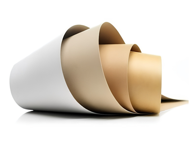 Kraft Liner & White Top Kraft Liner