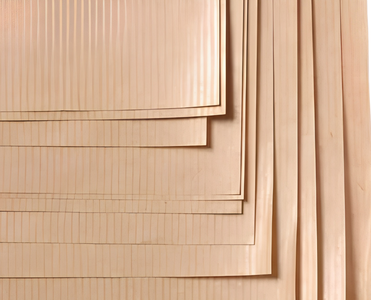Ribbed Kraft & Plain Kraft (30–900 gsm)