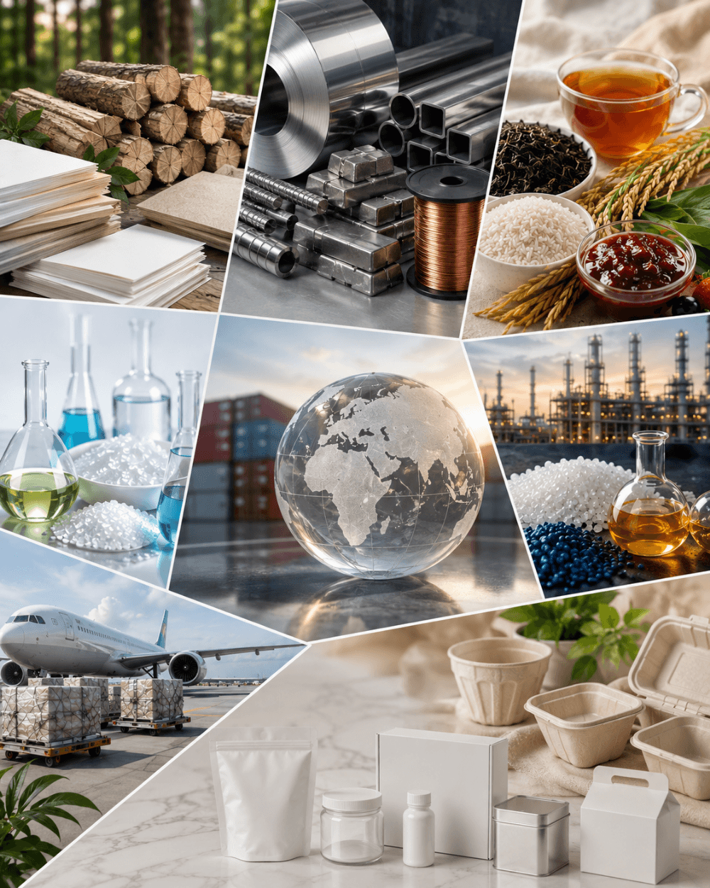 Kalpataru Global operations