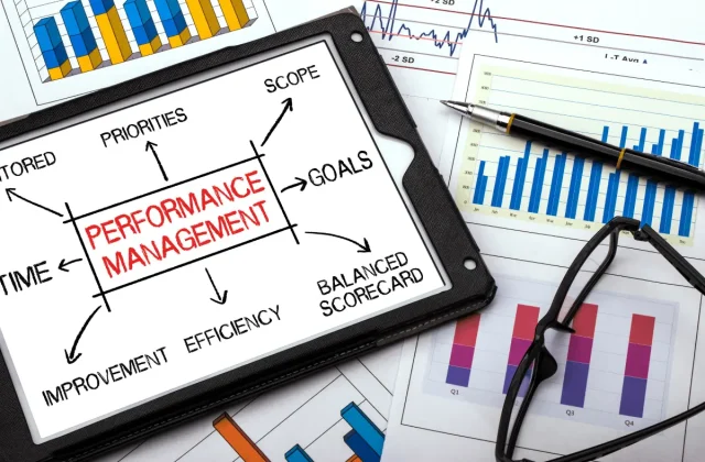 Why Businesses Are Moving from Vendor Management to Strategic Partnerships