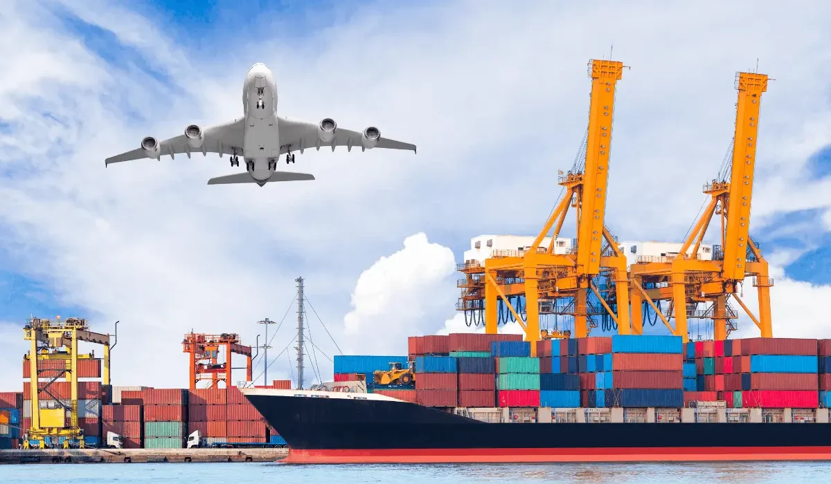FCL vs LCL and Ocean vs Air Freight: Making the Right Choice