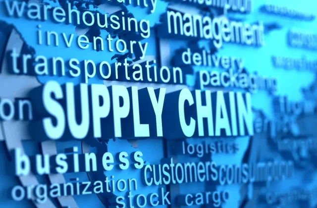 Why Flexibility Is the New Competitive Advantage in Global Supply Chains