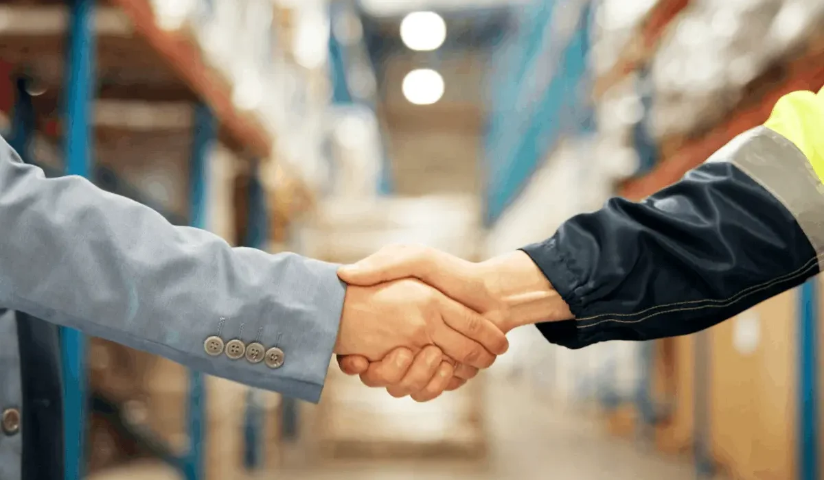 Beyond Cost: What Makes a Supplier Truly Reliable?