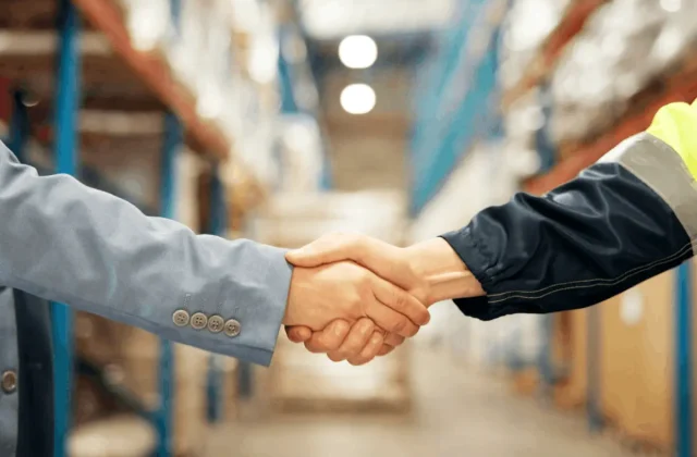 Beyond Cost: What Makes a Supplier Truly Reliable?