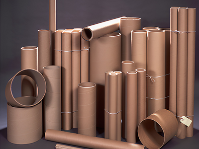Core Board for Paper Tubes