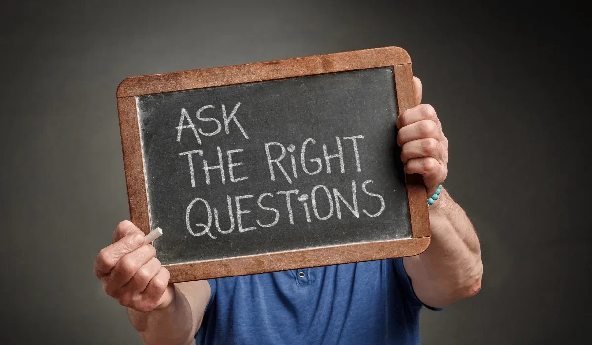 Questions Every Buyer Should Ask Before Placing an Order