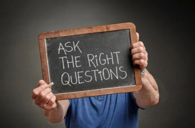 Questions Every Buyer Should Ask Before Placing an Order