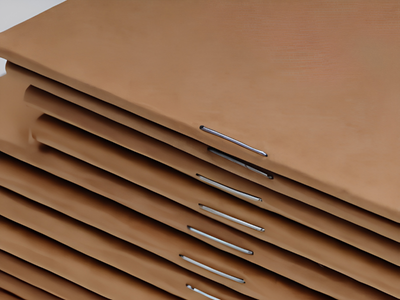 Kraft Board for Containers