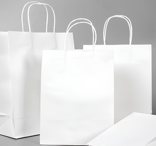 White Kraft, Sack Kraft & Poster Paper